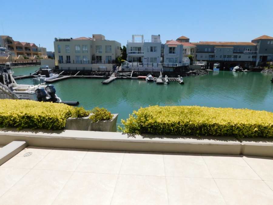 3 Bedroom Property for Sale in Harbour Island Western Cape